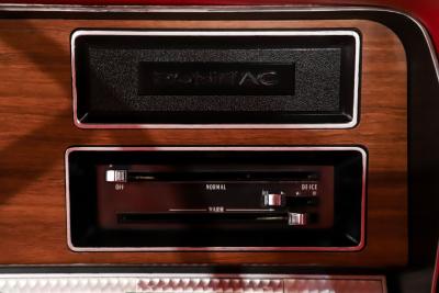 1970 Pontiac GTO Judge