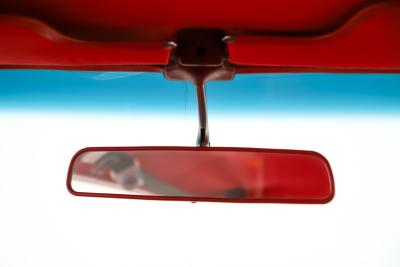 1970 Pontiac GTO Judge