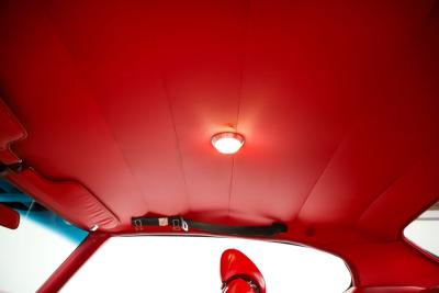 1970 Pontiac GTO Judge