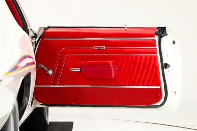 1970 Pontiac GTO Judge