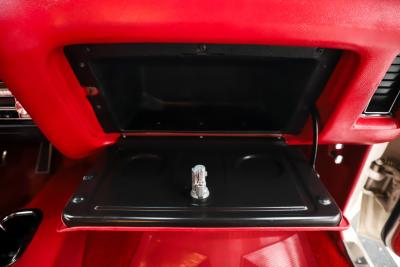 1970 Pontiac GTO Judge