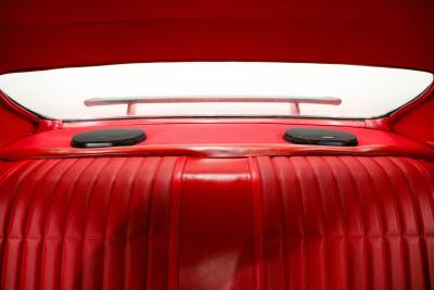 1970 Pontiac GTO Judge