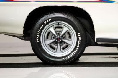 1970 Pontiac GTO Judge