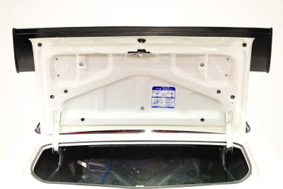 1970 Pontiac GTO Judge