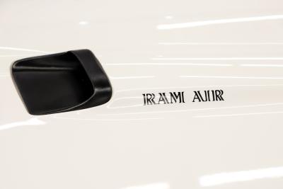 1970 Pontiac GTO Judge