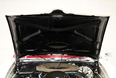 1970 Pontiac GTO Judge