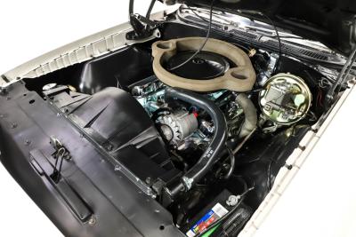 1970 Pontiac GTO Judge