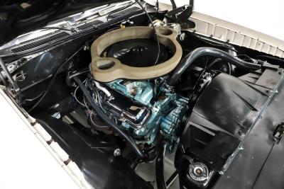 1970 Pontiac GTO Judge