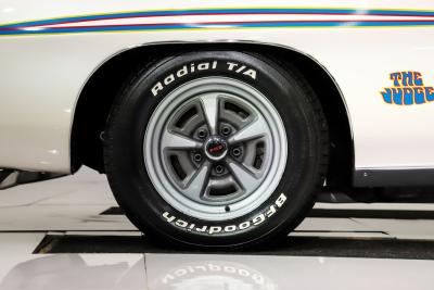 1970 Pontiac GTO Judge