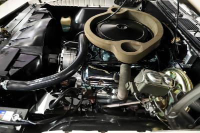 1970 Pontiac GTO Judge