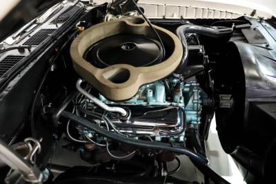 1970 Pontiac GTO Judge