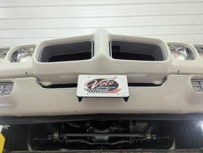 1970 Pontiac GTO Judge