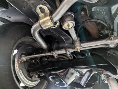 1970 Pontiac GTO Judge