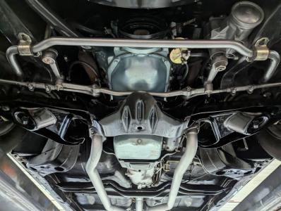 1970 Pontiac GTO Judge