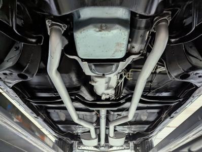 1970 Pontiac GTO Judge