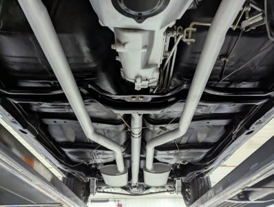 1970 Pontiac GTO Judge