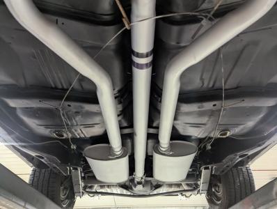 1970 Pontiac GTO Judge