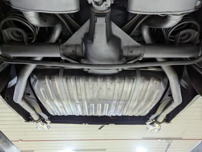 1970 Pontiac GTO Judge