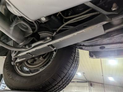 1970 Pontiac GTO Judge