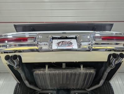 1970 Pontiac GTO Judge