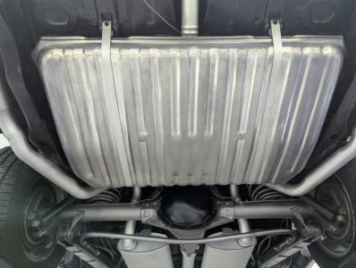 1970 Pontiac GTO Judge