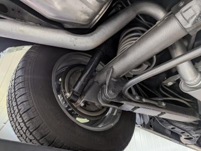 1970 Pontiac GTO Judge