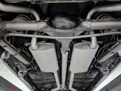 1970 Pontiac GTO Judge