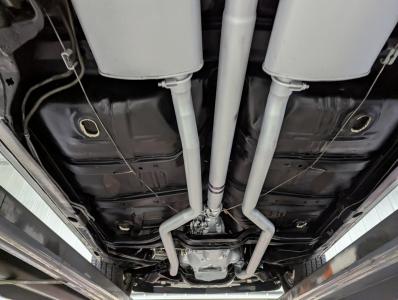 1970 Pontiac GTO Judge