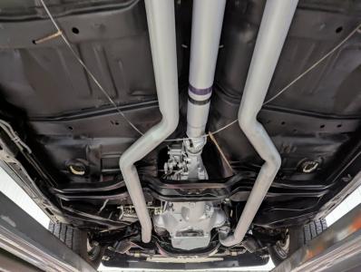 1970 Pontiac GTO Judge