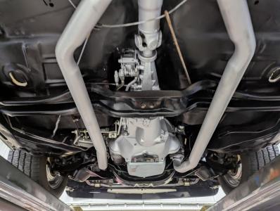 1970 Pontiac GTO Judge