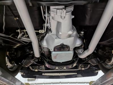 1970 Pontiac GTO Judge