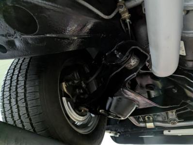 1970 Pontiac GTO Judge