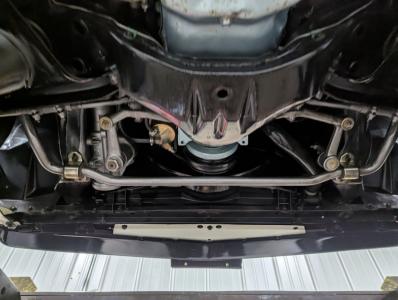 1970 Pontiac GTO Judge