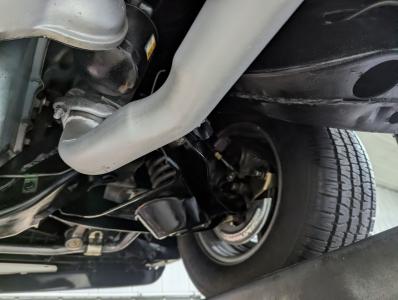 1970 Pontiac GTO Judge