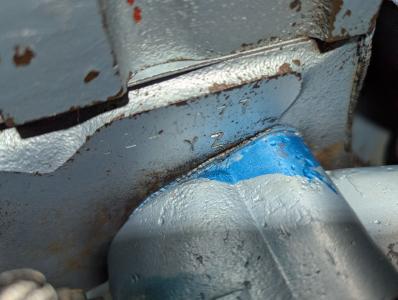 1970 Pontiac GTO Judge