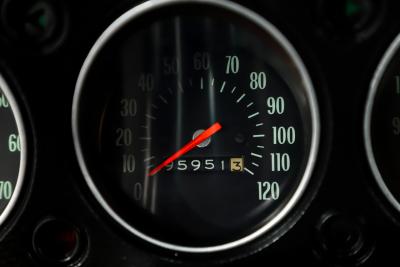 1970 Chevrolet Chevelle SS 454