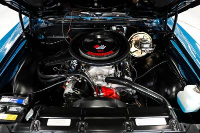 1970 Chevrolet Chevelle SS 454