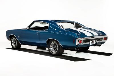1970 Chevrolet Chevelle SS 454
