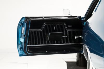 1970 Chevrolet Chevelle SS 454