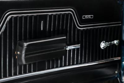 1970 Chevrolet Chevelle SS 454