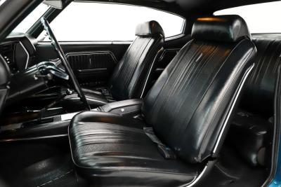 1970 Chevrolet Chevelle SS 454