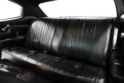 1970 Chevrolet Chevelle SS 454