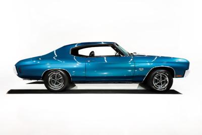 1970 Chevrolet Chevelle SS 454