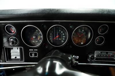 1970 Chevrolet Chevelle SS 454