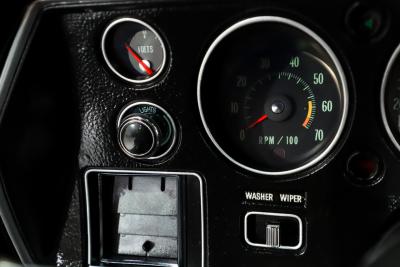 1970 Chevrolet Chevelle SS 454