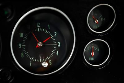 1970 Chevrolet Chevelle SS 454