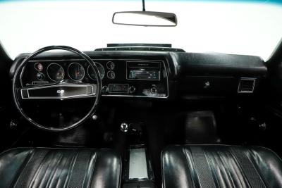 1970 Chevrolet Chevelle SS 454