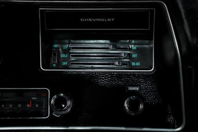 1970 Chevrolet Chevelle SS 454