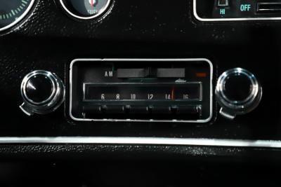 1970 Chevrolet Chevelle SS 454