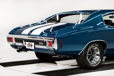 1970 Chevrolet Chevelle SS 454